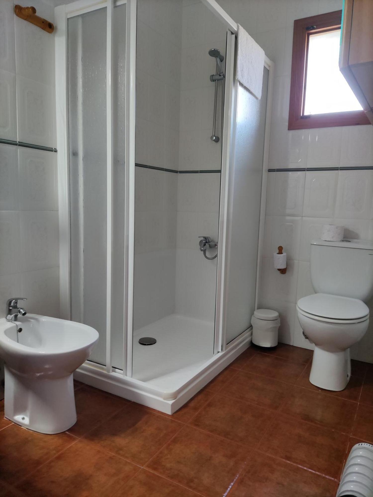 La Rueda Apartamentos Rurales Chulilla Oda fotoğraf